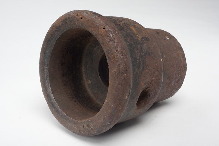 Bowl Chuck - Woodturning Lathe, circa 1940-1970