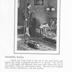 Electrolux Manual