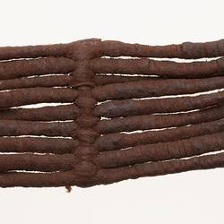 Neck ornament, Australia, Gulf