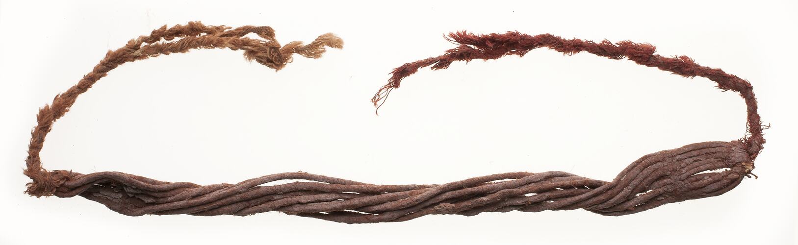 Neck ornament, Australia, Gulf