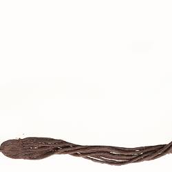 Neck ornament, Australia, Gulf