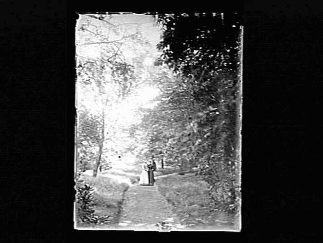 Negative - Glass