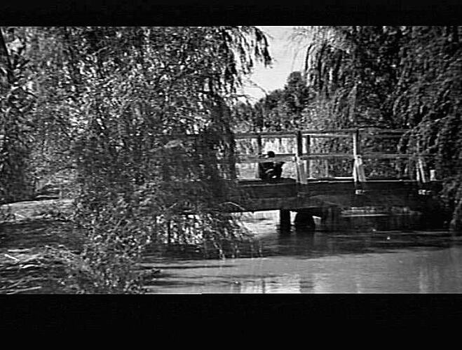 MERRIGUM - PIERCES CHANNEL