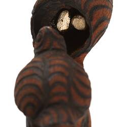 Carving, Australia, Desert Central