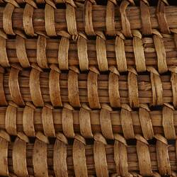 Basket, Australia, Lower Murray