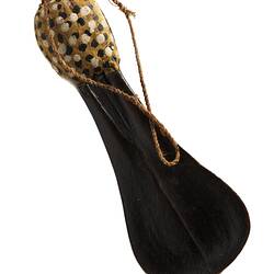 Ceremonial object, Australia, Central Arnhem Land