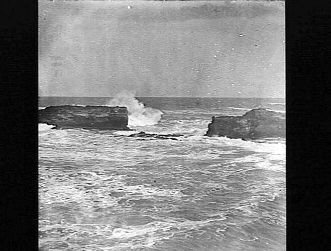 Lantern Slide