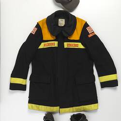 Uniform - Country Fire Authority