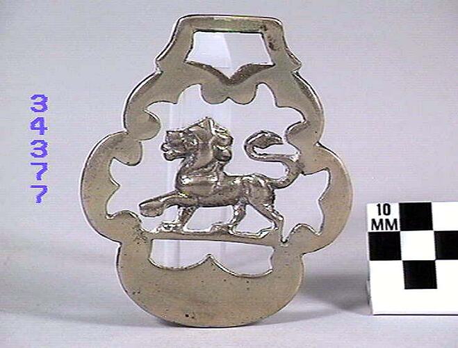 Horse Brass