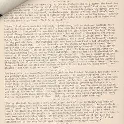 Bulletin - 'Kodak Staff Service Bulletin', No 31, 20 Jan 1945