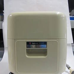 Vacuum Cleaner - National, Capsule MC-3000F