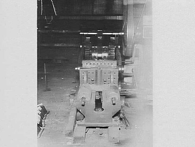 Photograph - H. V. McKay factory and/or equipment