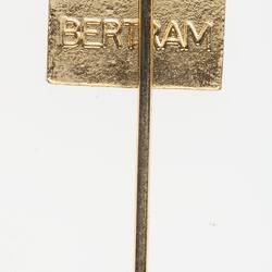 Badge - ALP