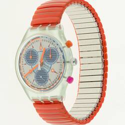 Wrist Watch - 'Inspryal', Switzerland, 1994
