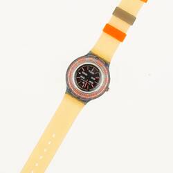 Wrist Watch - Swatch, 'Morgan', Switzerland, 1994