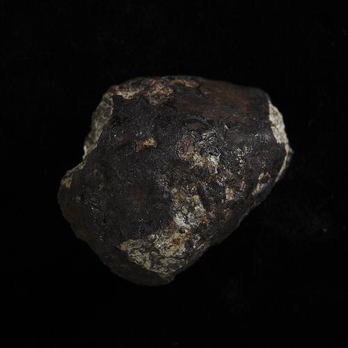 Chelyabinsk Meteorite. [E 18530]