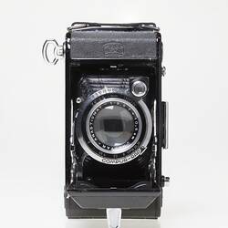 Camera - Zeiss Ikon, 'Nettar 515-2', Dresden, Germany, circa 1933