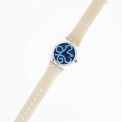 Wrist Watch - Swatch, 'XXL', Switzerland, 1994, Obverse