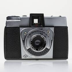 Camera - Agfa, 'Isoly-Mat', Germany, 1960