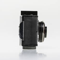 Camera - Argus, 'Model A', Michigan, U.S.A., circa 1940