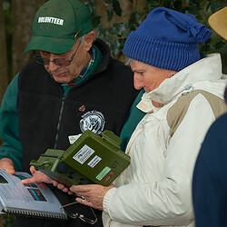 Communities Listening for Nature: Bunyip State Park