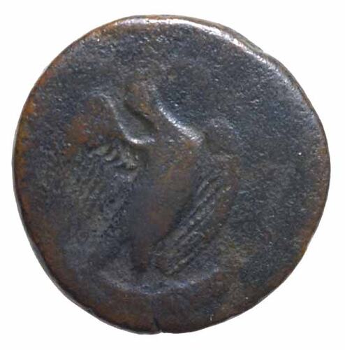 NU 16648, Coin, Ancient Greek States, Obverse