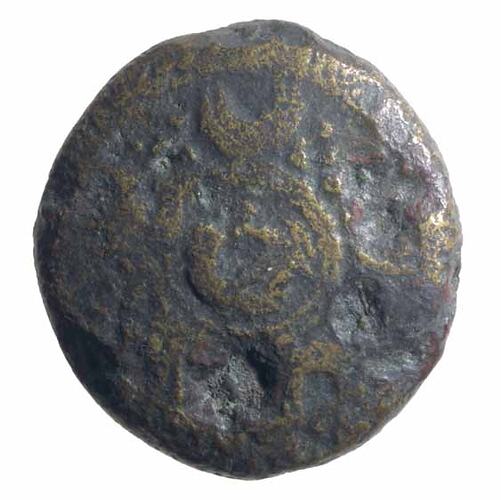 NU 2364, Coin, Ancient Greek States, Obverse