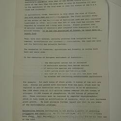 White page with typewritten black text.