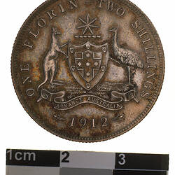 Florin (Two shillings)