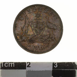 Sixpence