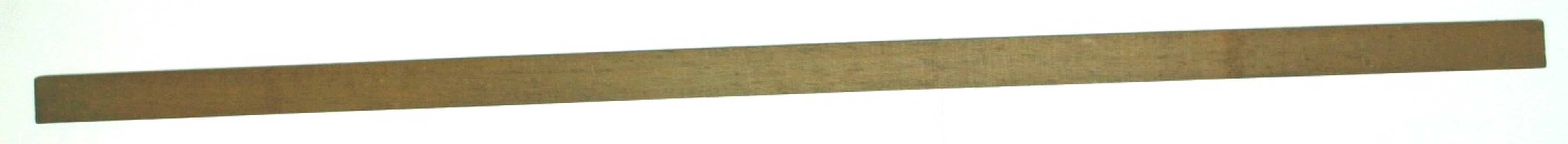 Warp Stick - Countermarch Floor Loom