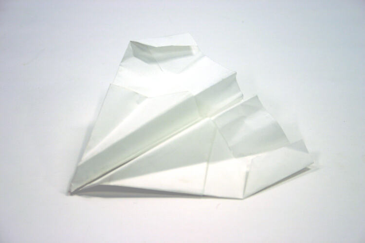 Aeroplane - Paper