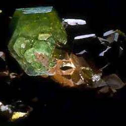 Mimetite