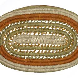 Indigenous basketwork