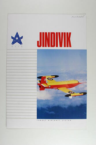 Jindivik