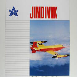 Jindivik
