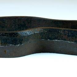 Press Knife - Shoemaking Tool, Sole, 1930s-1970s