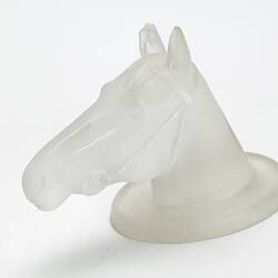 Paper Weight - Phar Lap, Glass