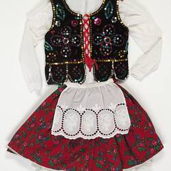Costume- Polish Regional