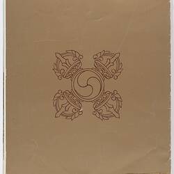 Booklet - Sikkim