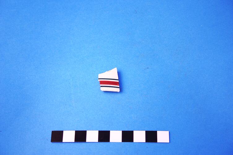 Cup - Ceramic, circa 1805-circa mid-20th century