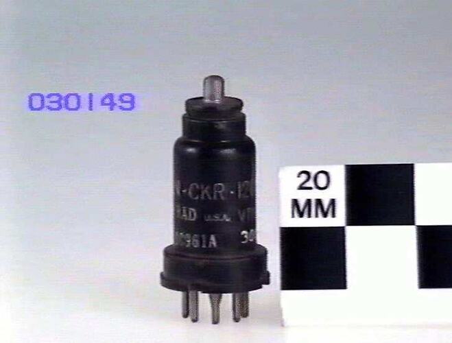 Vacuum Tube