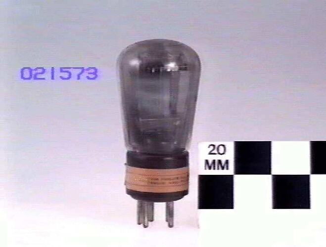 Vacuum Tube