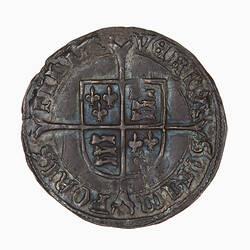Coin - Groat, Mary, England, Great Britain, 1553-1554
