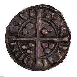 Coin - Penny, Edward II, England, 1315-1318