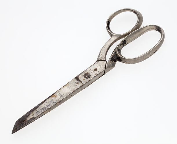 Scissors - Dressmaker's, circa 1970-1990
