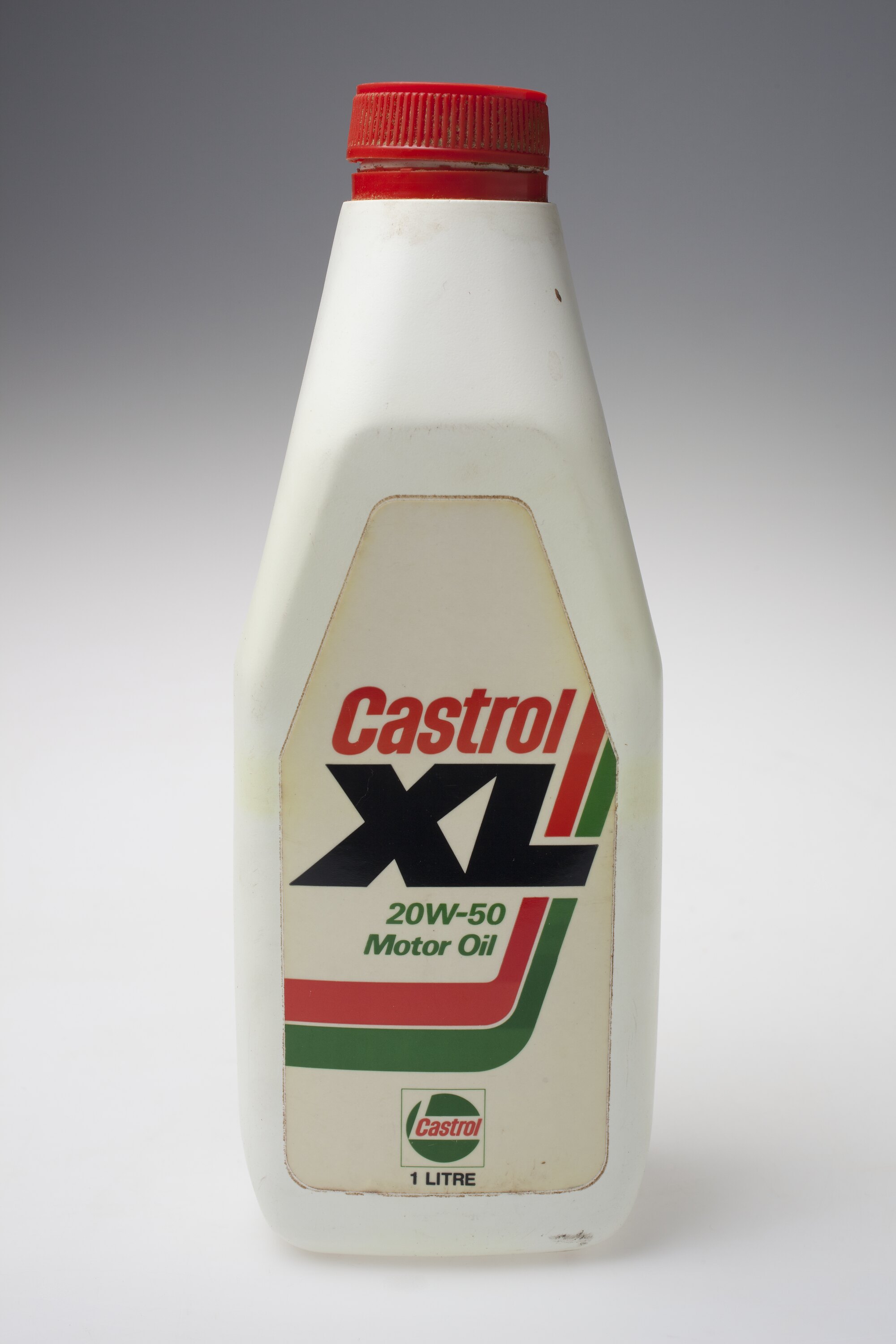 Shell Helix HX5 20W-50 Engine Oil 4L