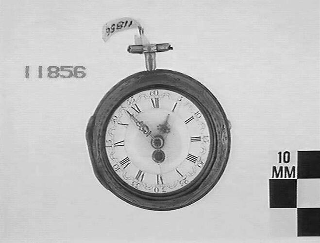 Pocket Watch