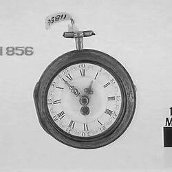 Pocket Watch