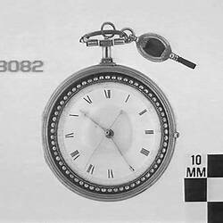 Pocket Watch